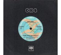 Bob James - BOB JAMES / ANGELA - THE ORIGINAL THEME FROM TAXI