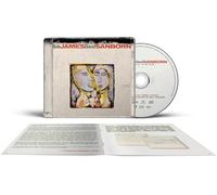 Bob James & David Sanborn - Double Vision