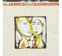 Bob James & David Sanborn - Double Vision (US & International Release)