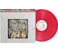 Bob James & David Sanborn - Double Vision [VINYL]