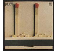 BOB JAMES & EARL KLUGH - one on one