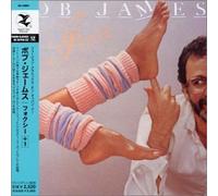 Bob James - Foxie +1
