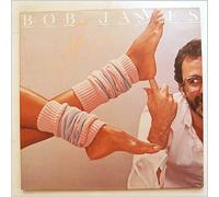 Bob James - Foxie [Vinyl LP] [VINYL]