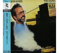 Bob James - Genie+1 [Import]