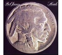 BOB JAMES-HEADS