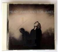 Bob James & Helary James - Brand New Album