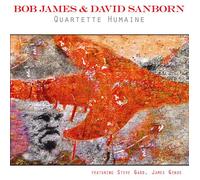 Bob James - Human Quartet