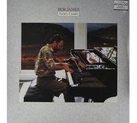 Bob James - Ivory Coast [VINYL]