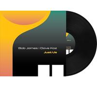 Bob James - Just Us [Vinyl LP] [VINYL]