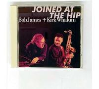 Bob James & Kirk Whalum - Brand New Album
