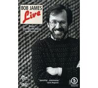 Bob James: Live [DVD]