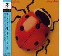Bob James - Lucky Seven + 1