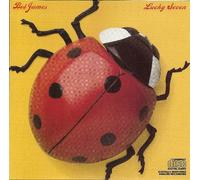 BOB JAMES-LUCKY SEVEN