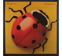 BOB JAMES - lucky seven
