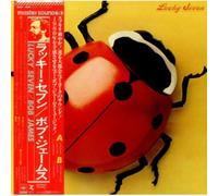 Bob James - Lucky Seven