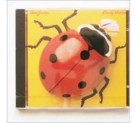 Bob James - Lucky Seven [Music CD]