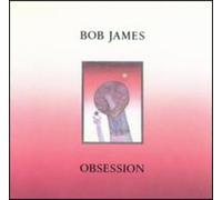 Bob James - Obsession [New CD] Alliance MOD