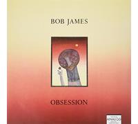 Bob James - Obsession [VINYL]