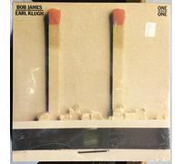 Bob James - One On One