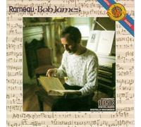 Bob James Rameau (CD) (US IMPORT)