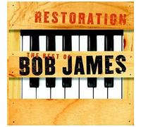 Bob James - Restoration