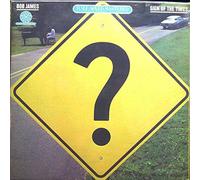 Bob James - Sign Of The Times