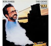 Bob James - THE GENIE: THEMES & VARIATIONS FROM "TAXI"