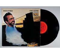 Bob James - The Genie - (Themes & Variations From The TV Series TAXI) [Vinyl LP]