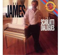Bob James - The Scarlatti Dialogues