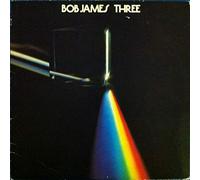 BOB JAMES - Three (1976) [VINYL]