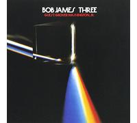 Bob James - Three