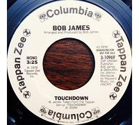 Bob James - Touchdown