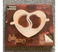 Bob James Trio Espresso (CD) Album New Sealed
