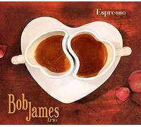 Bob James Trio - Espresso (MQA CD)
