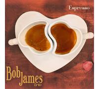 Bob James Trio – Espresso – Vinyl
