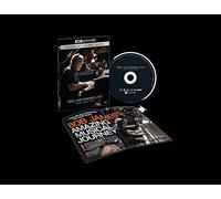 ID4p-Pre-order NOW!-Bob James Trio-Feel Like Making LIVE!-BLUR - Bob James Trio - Blu Ray