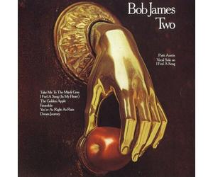 Bob James : Two CD (2023) NEW Value Guaranteed from eBay’s biggest seller
