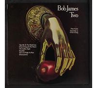 BOB JAMES - two LP