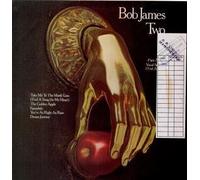 BOB JAMES - TWO LP (VINYL) UK CBS 1975