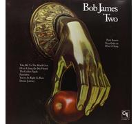 Bob James - Two [VINYL]