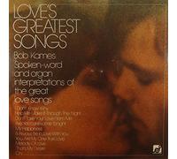 Bob Kames - Bob Kames Love's Greatest Songs