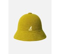 Bob Kangol Bermuda Casual Jaune L