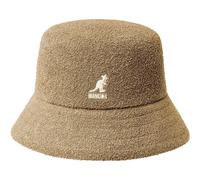 Kangol Bermuda Bucket Hat K3050ST OT272 Oat (S), brown, S