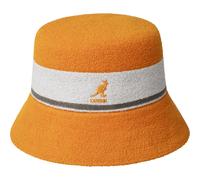 Bob Kangol Bermuda Stripe Bucket Orange S (54/55 cm)