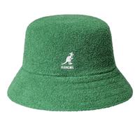 Kangol Men, Women Bermuda Bucket Hat, Turf Green, L