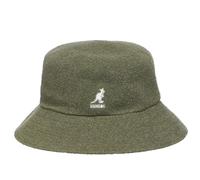 Kangol Bermuda Bucket Hat Green S