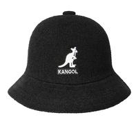 Bob Kangol Big Logo Casual Noir XL