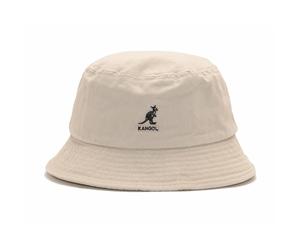 Bob Kangol délavé Beige S