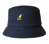 Bob Kangol délavé Bleu L