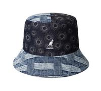 Bob Kangol Denim Mashup Bleu S